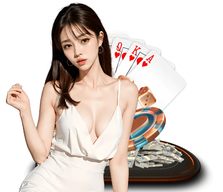 Trò chơi Poker